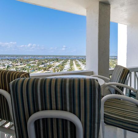 Villa Paloma Penthouse Ormond Beach Exterior foto