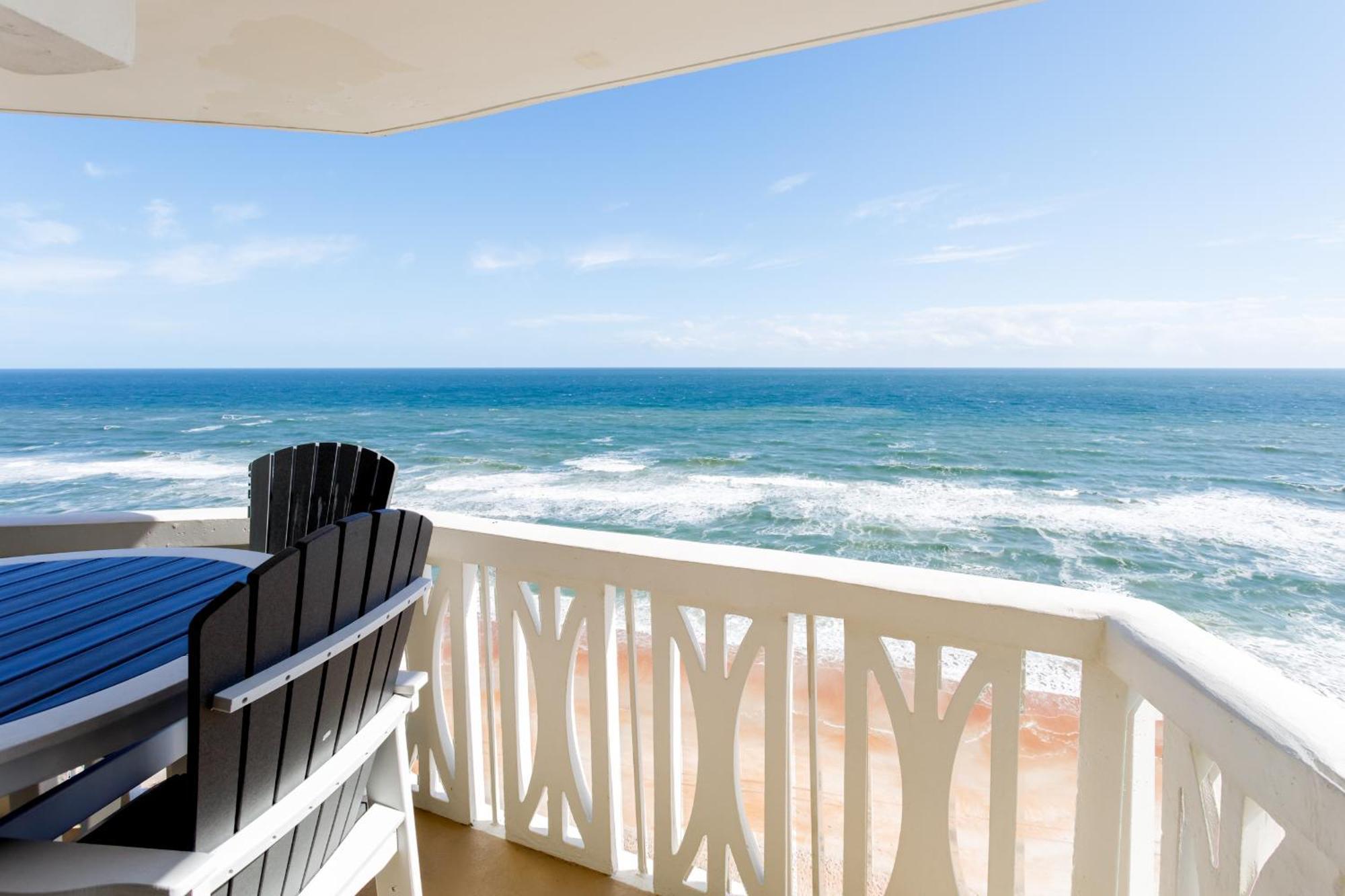 Villa Paloma Penthouse Ormond Beach Exterior foto