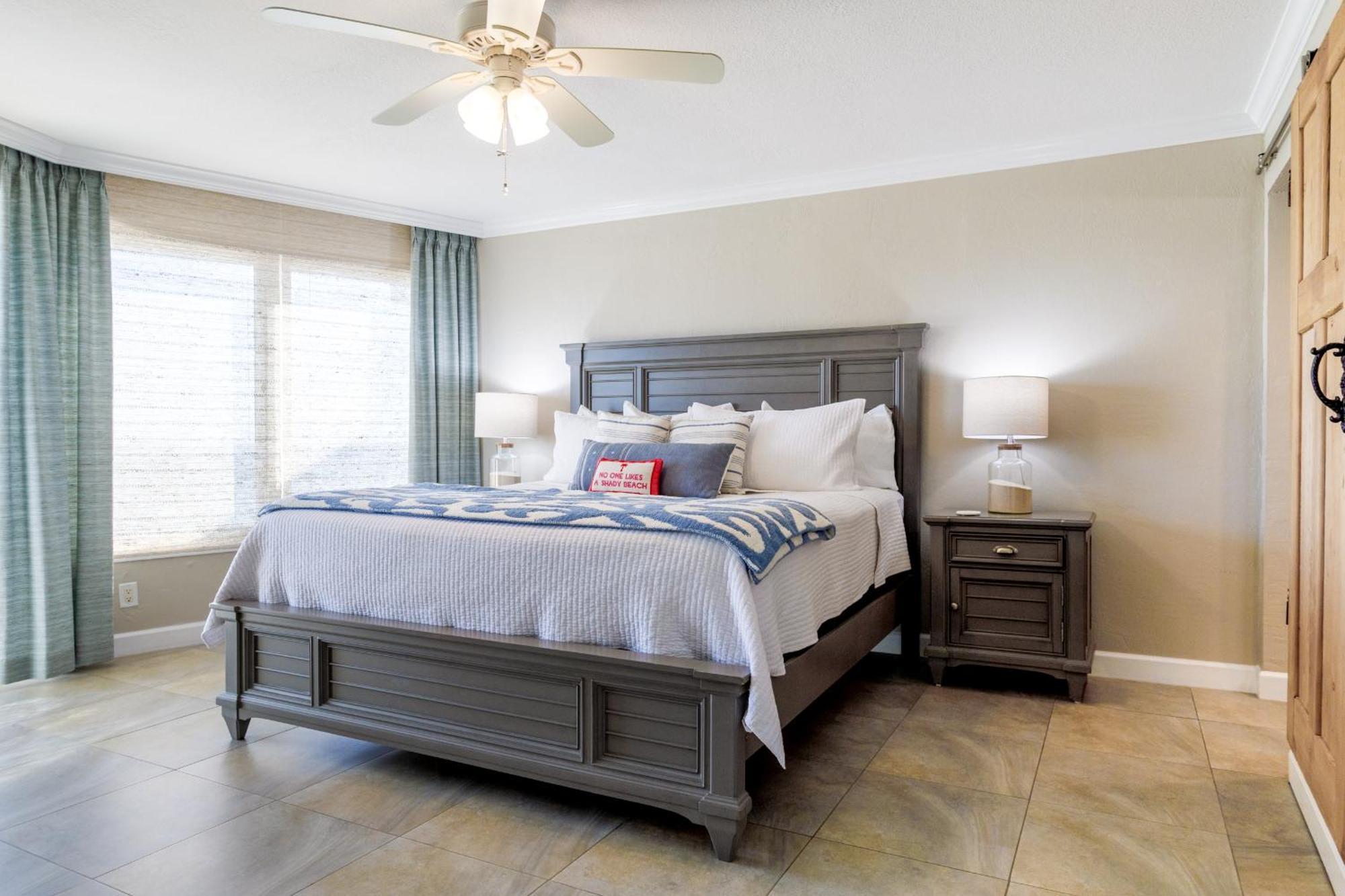 Villa Paloma Penthouse Ormond Beach Exterior foto